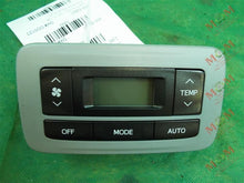 Load image into Gallery viewer, REAR TEMPERATURE CONTROLS Toyota Sienna 11 12 13 14 - MM849029
