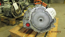 Load image into Gallery viewer, TRANSMISSION CT200H Prius Prius V 2010-2017 VIN DP/DU - MM849275
