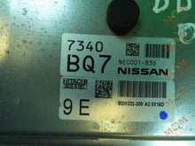 Load image into Gallery viewer, ECU ECM COMPUTER Nissan Micra Versa 2014 14 2015 15 2016 16 - MM850924
