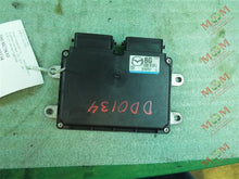 Load image into Gallery viewer, ECU ECM COMPUTER Mazda 3 2010 10 2.5L Manual - MM851187
