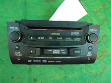 Load image into Gallery viewer, Radio  LEXUS GS450H 2007 - MM851842
