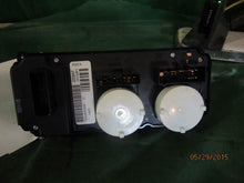 Load image into Gallery viewer, FRONT TEMPERATURE CONTROLS Town &amp; Country Caravan Voyager 2003 - MM853458
