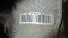 Load image into Gallery viewer, AUTOMATIC TRANSMISSION Audi A6 2006 06 - MM854095
