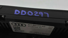 Load image into Gallery viewer, FRONT TEMPERATURE CONTROLS A4 A5 Q5 S4 S5 08 09 10 11 12 13 - MM854138

