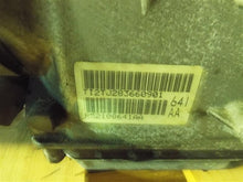 Load image into Gallery viewer, TRANSMISSION Dodge Nitro 2007 07 2WD - MM854194

