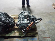 Load image into Gallery viewer, TRANSMISSION CT200H Prius Prius V 2010-2017 VIN DP/DU - MM854577
