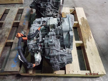 Load image into Gallery viewer, TRANSMISSION CT200H Prius Prius V 2010-2017 VIN DP/DU - MM854577
