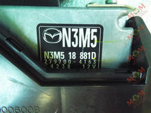 Load image into Gallery viewer, ECU ECM COMPUTER Mazda RX8 2006 06 2007 07 Manual - MM854783
