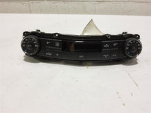 Load image into Gallery viewer, FRONT TEMPERATURE CONTROLS E300 E320 E350 E550 E63 08 09 - MM855276
