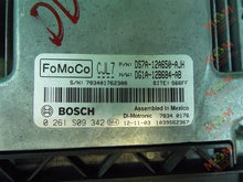 Load image into Gallery viewer, ECU ECM COMPUTER Ford Fusion 2013 13 - MM855495
