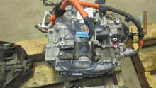 Load image into Gallery viewer, TRANSMISSION CT200H Prius Prius V 2010-2017 VIN DP/DU - MM855581
