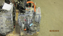 Load image into Gallery viewer, TRANSMISSION CT200H Prius Prius V 2010-2017 VIN DP/DU - MM855581
