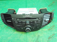 Load image into Gallery viewer, RADIO RECEIVER Acura TSX 2011 11 2012 12 2013 13 2014 14 - MM856012
