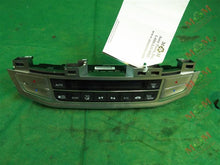 Load image into Gallery viewer, TEMPERATURE CONTROLS Honda Accord 2013 13 2014 14 2015 15 - MM856159
