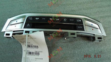 Load image into Gallery viewer, TEMPERATURE CONTROLS Honda Accord 2013 13 2014 14 2015 15 - MM856159

