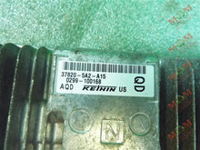Load image into Gallery viewer, ECU ECM Computer Honda Accord 2013 - MM856191
