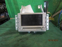 Load image into Gallery viewer, RADIO Mercury Zephyr 2006 06 - MM857347
