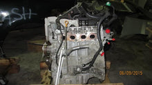 Load image into Gallery viewer, ENGINE MOTOR Nissan Rogue 2008 08 2.5L VIN A - MM857742
