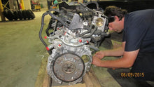 Load image into Gallery viewer, ENGINE MOTOR Nissan Rogue 2008 08 2.5L VIN A - MM857742
