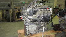 Load image into Gallery viewer, ENGINE MOTOR Nissan Rogue 2008 08 2.5L VIN A - MM857742
