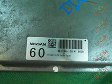 Load image into Gallery viewer, ECU ECM COMPUTER Nissan Murano 2009 09 - MM857948

