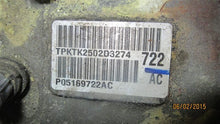 Load image into Gallery viewer, TRANSMISSION Avenger Journey 200 13 14 15 16 17 FWD - MM858002
