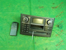 Load image into Gallery viewer, RADIO CONTROL PANEL XC90 2007 07 2008 08 2009 09 10 11 12 - MM858035
