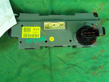 Load image into Gallery viewer, TEMPERATURE CONTROLS Hyundai Sonata 2014 14 - MM858904

