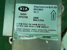 Load image into Gallery viewer, Computer Kia Sorento 2008 - MM858972
