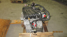 Load image into Gallery viewer, ENGINE MOTOR Nissan Versa 2013 13 1.6L VIN C - MM860420
