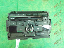Load image into Gallery viewer, RADIO Honda Civic 2013 13 2014 14 2015 15 - MM860790
