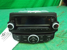 Load image into Gallery viewer, RADIO Chevrolet Spark 2014 14 2015 15  AM FM - MM860920

