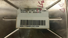 Load image into Gallery viewer, ECU ECM Computer Pontiac Grand Am 1999 - MM861260
