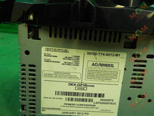 Load image into Gallery viewer, Radio Honda Crosstour 2012 - MM862027
