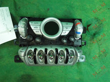 Load image into Gallery viewer, Temp Climate AC Heater Control Clubman Mini Cooper 2009 09 2010 10 - MM863498
