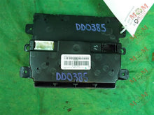 Load image into Gallery viewer, Temp Climate AC Heater Control Clubman Mini Cooper 2009 09 2010 10 - MM863498
