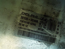 Load image into Gallery viewer, ECU ECM COMPUTER Hyundai Veracruz 2010 10 2011 11 2012 12 - MM864469
