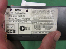 Load image into Gallery viewer, CD Changer 320i 325ci 325i 330ci 330i 330xi X3 X5 Z4 05-06 - MM865046
