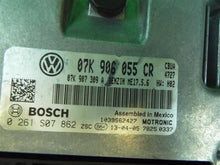 Load image into Gallery viewer, ECU ECM COMPUTER Volkswagen Passat 2013 13 2014 14 - MM866428
