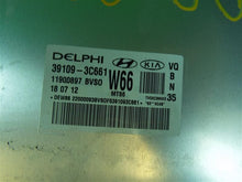 Load image into Gallery viewer, ECU ECM COMPUTER Kia Sedona 2011 11 2012 12 - MM866475
