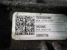 Load image into Gallery viewer, TRANSMISSION Edge Flex Taurus MKS MKT MKX 2009-2012 FWD VIN C - MM866667
