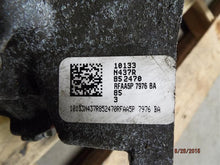 Load image into Gallery viewer, TRANSMISSION Edge Flex Taurus MKS MKT MKX 2009-2012 FWD VIN C - MM866667
