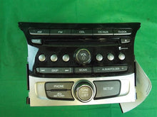 Load image into Gallery viewer, RADIO Honda Pilot 2012 12 - MM866847
