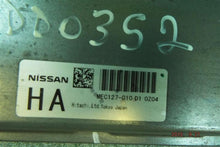 Load image into Gallery viewer, ECU ECM Computer Nissan Quest 2011 - MM866895
