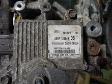 Load image into Gallery viewer, Transmission Lincoln MKZ 2008 - MM867197

