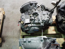 Load image into Gallery viewer, Transmission Lincoln MKZ 2008 - MM867197
