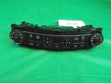 Load image into Gallery viewer, FRONT TEMPERATURE CONTROLS E280 E320 E350 E500 E55 E550 E63 06-07 - MM867350
