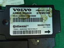 Load image into Gallery viewer, AIRBAG CONTROL MODULE COMPUTER Volvo C30 S40 V40 V50 2008-2013 - MM867784
