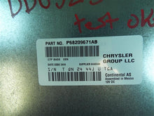 Load image into Gallery viewer, Radio Dodge Charger 2014 - MM868133
