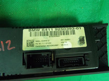 Load image into Gallery viewer, FRONT TEMPERATURE CONTROLS 128i 135i 323i 328i 335i M1 M3 X1 10-15 - MM868199
